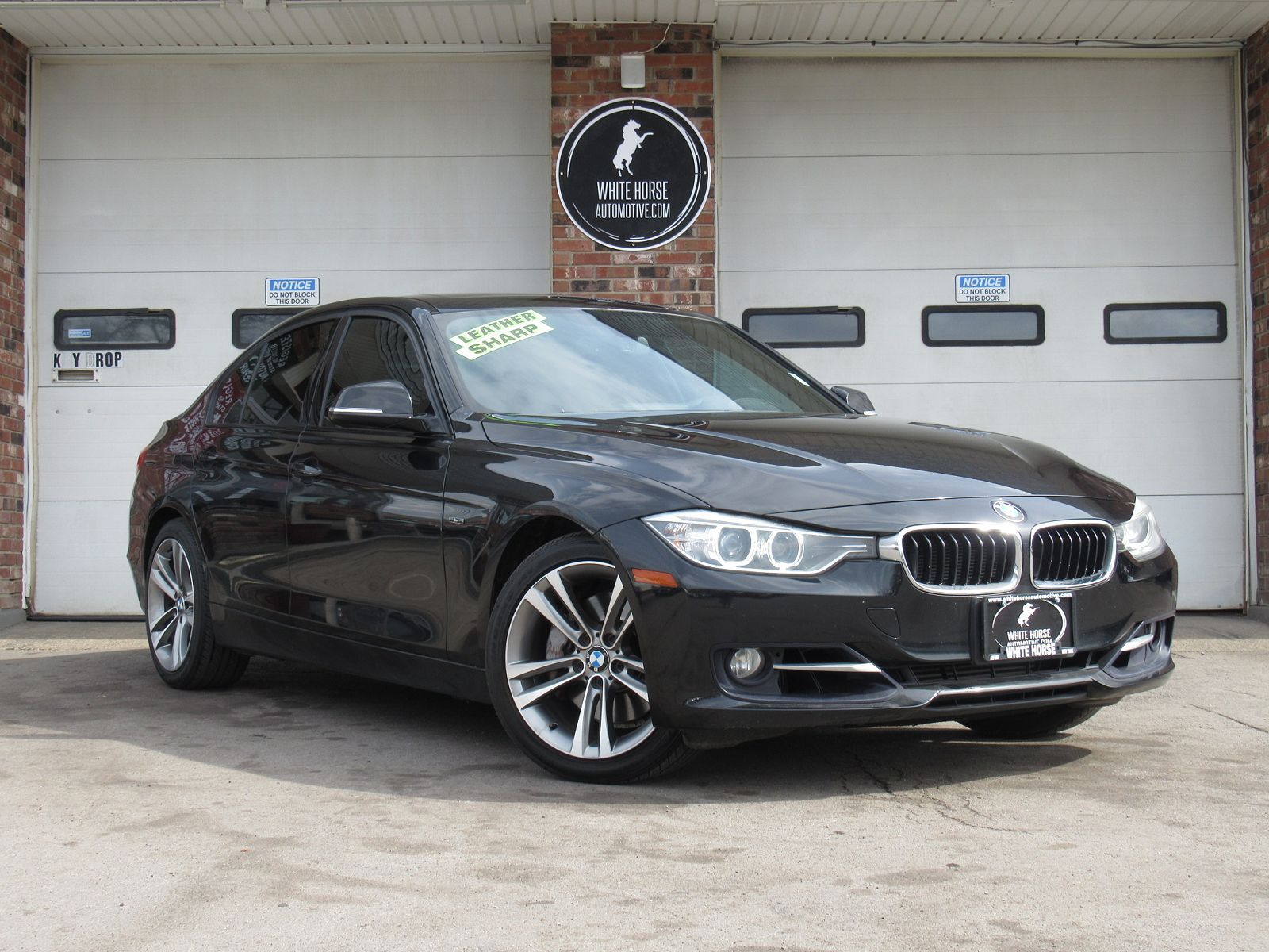 BMW 335i