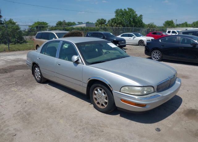 Buick Park Avenue