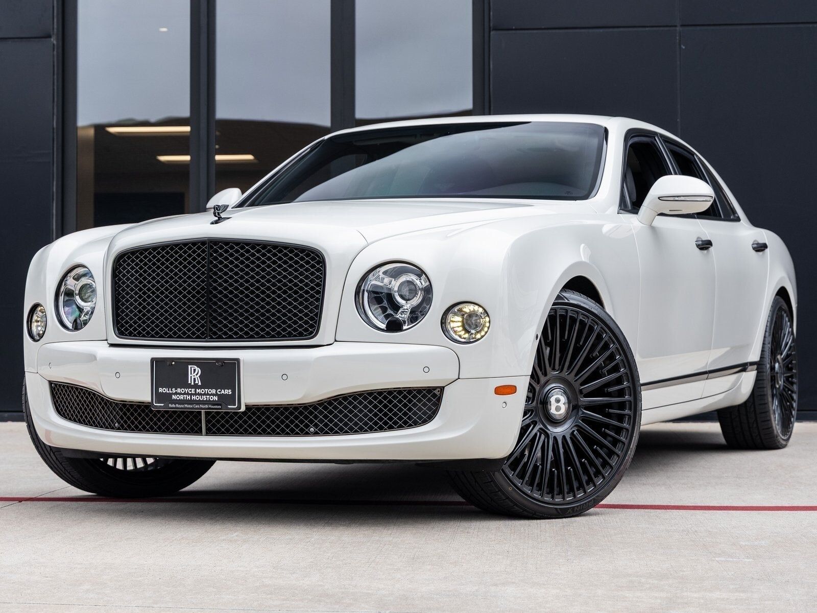 BENTLEY