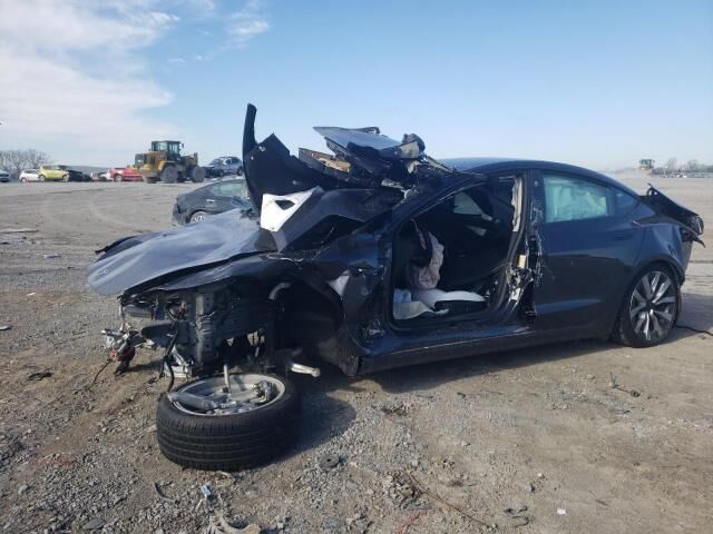 TESLA