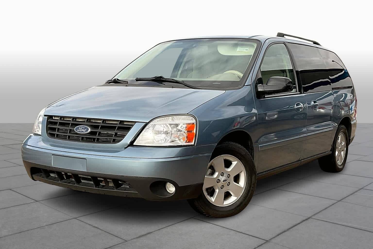 Ford Freestar