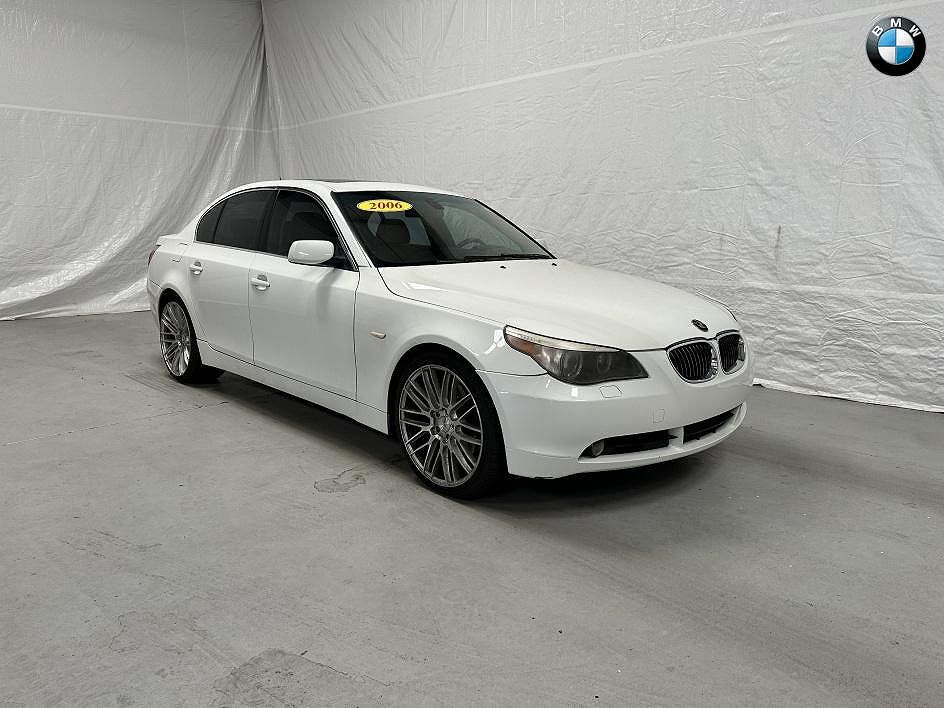 BMW 530i