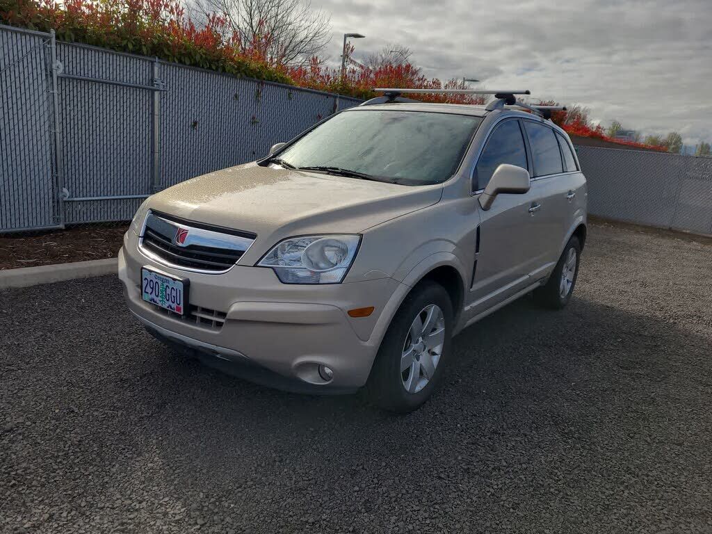 Saturn Vue