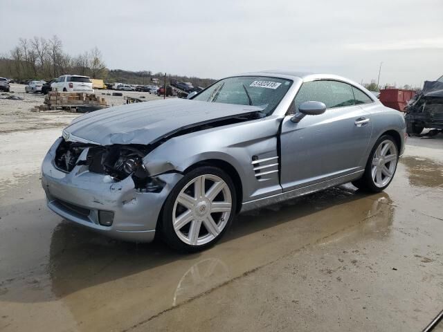 Chrysler Crossfire