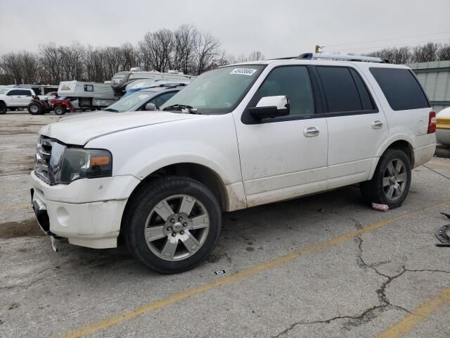 Ford Expedition