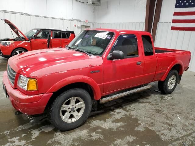 FORD