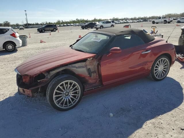 Chrysler Crossfire