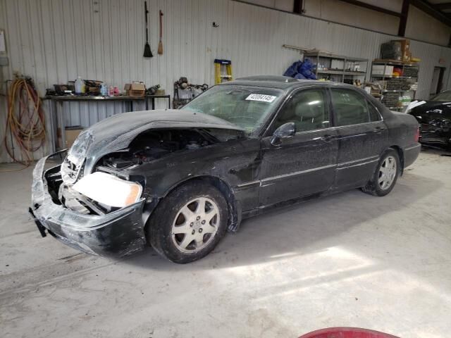 Acura RL