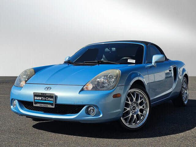 Toyota MR2