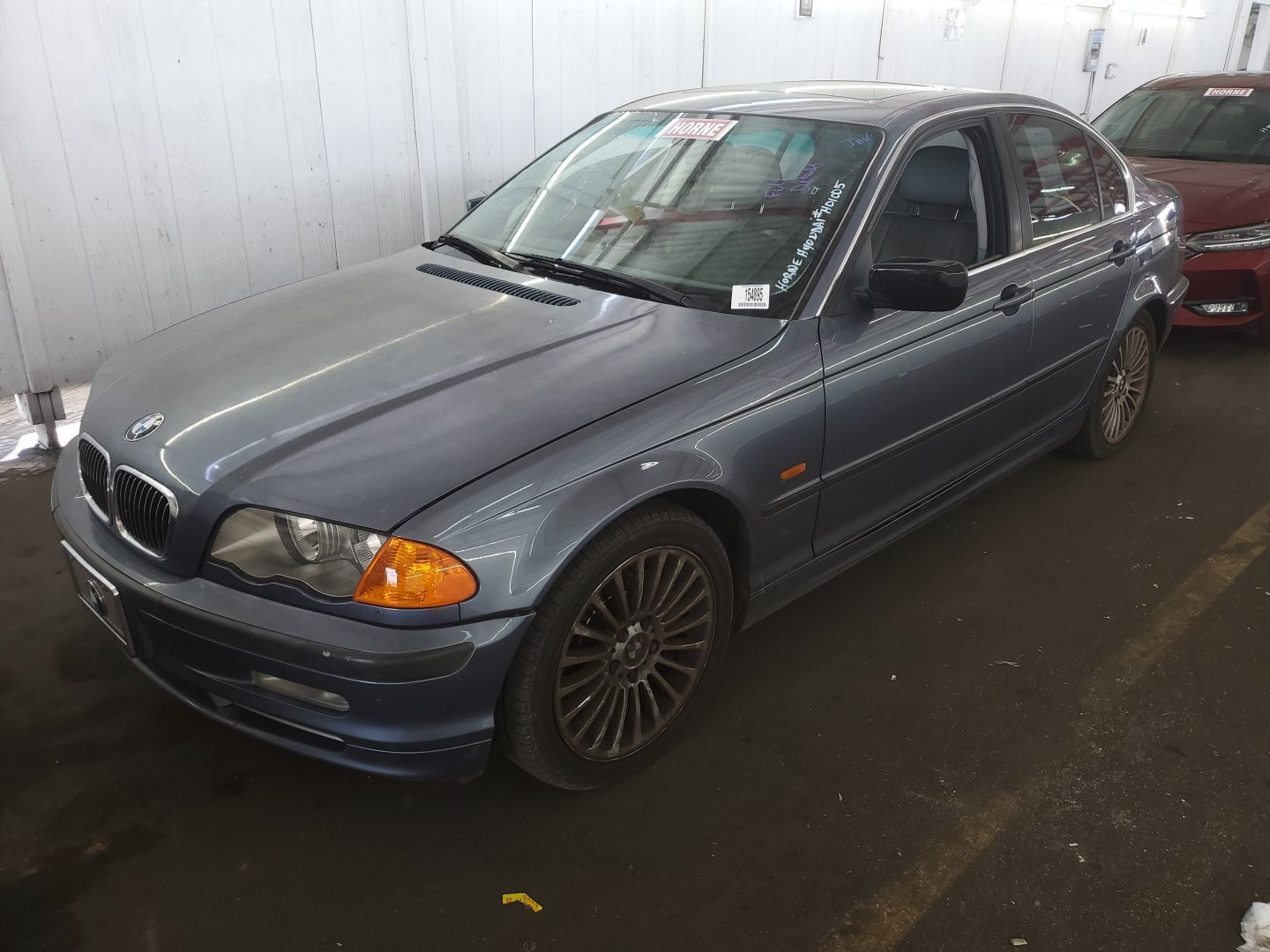 BMW 330i