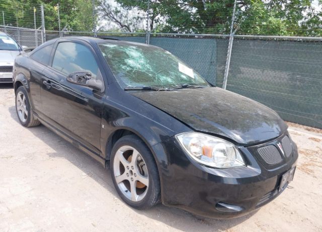Pontiac G5