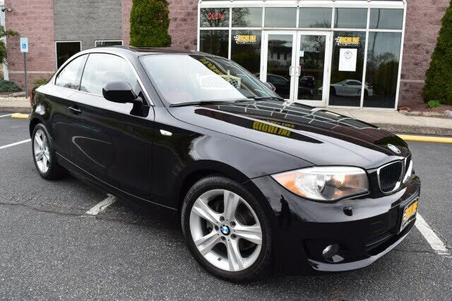 BMW 128i