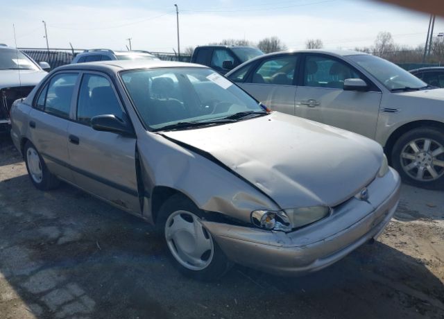 CHEVROLET
