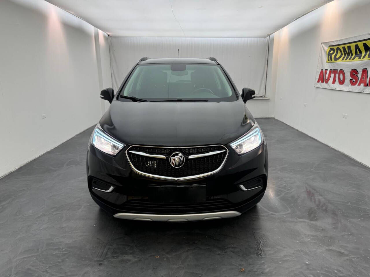 2019 BUICK Encore