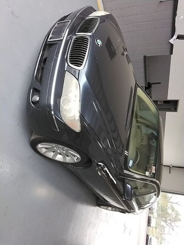 BMW 750Li