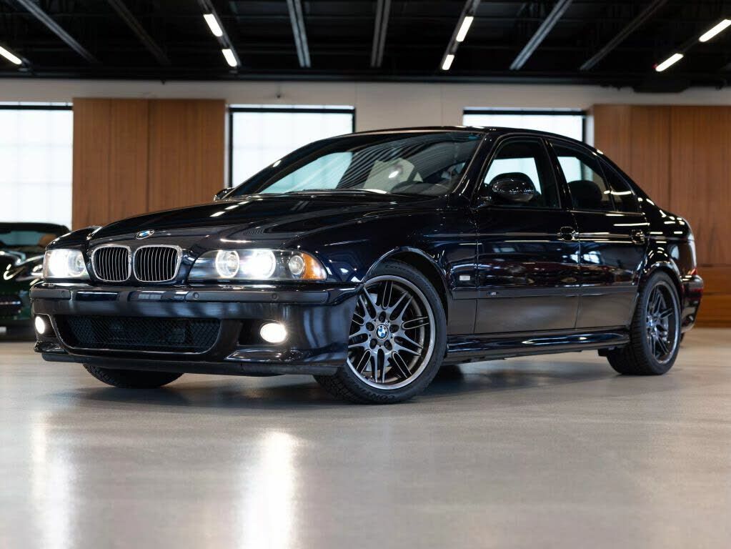 BMW M5