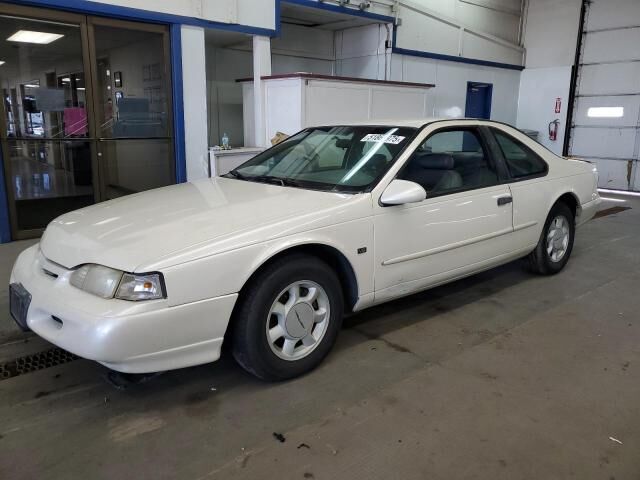 Ford Thunderbird