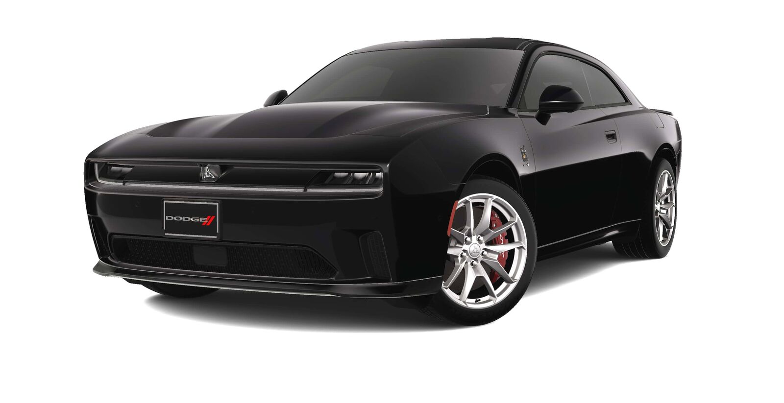 2025 DODGE Charger