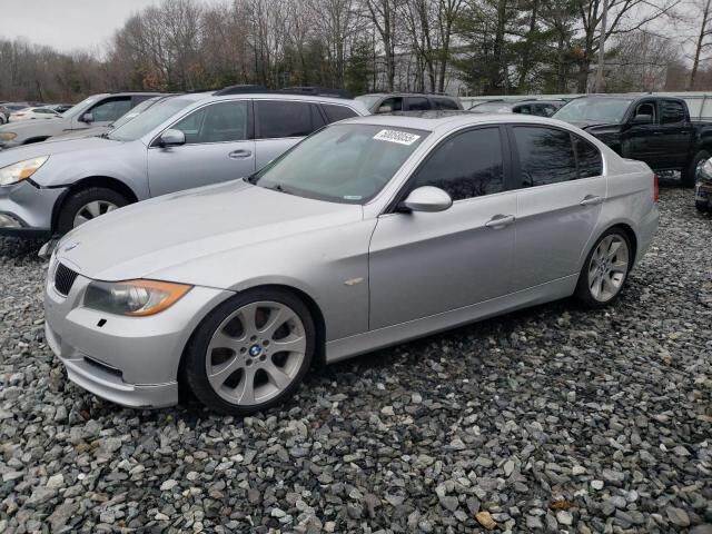 BMW 335xi