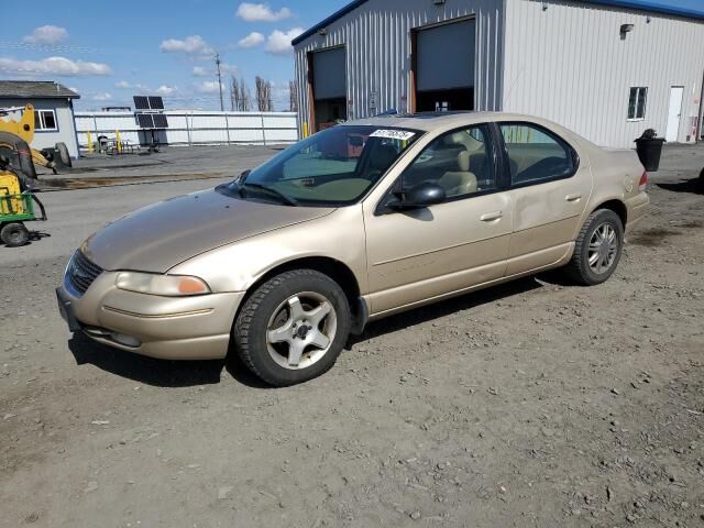 Chrysler Cirrus