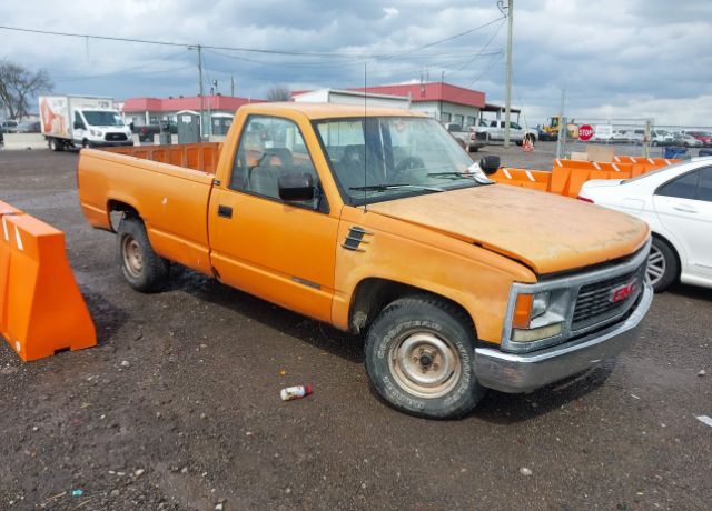 GMC Sierra