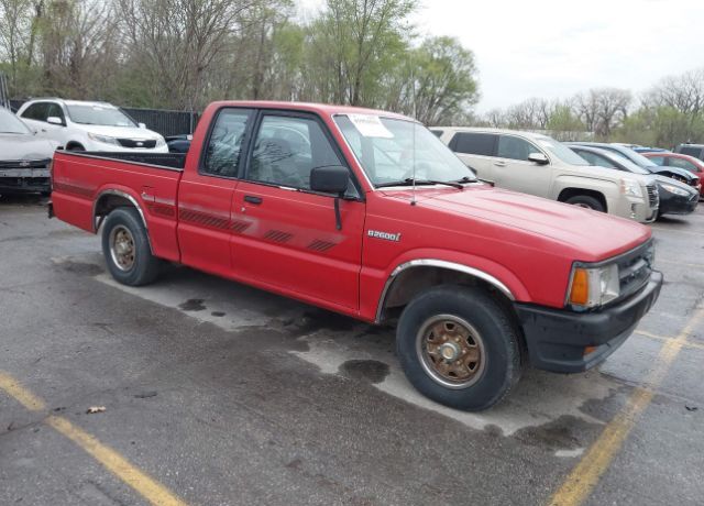 Mazda B-Series