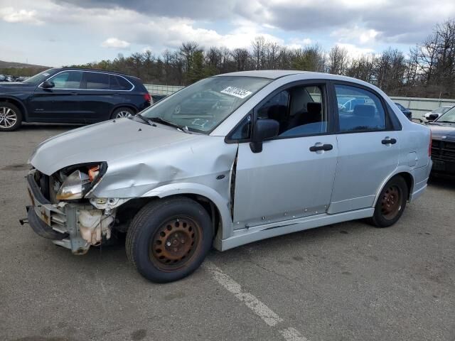 Suzuki Aerio