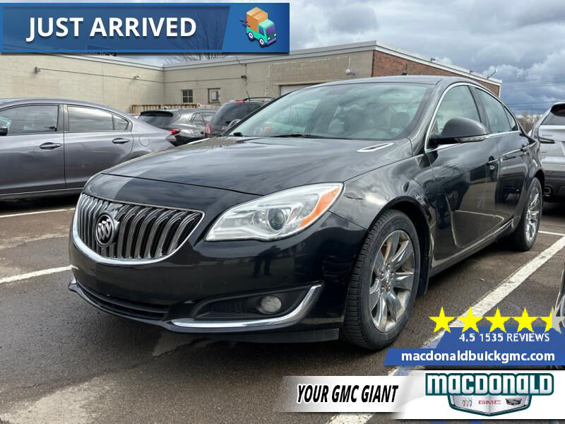 Buick Regal