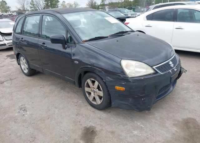 Suzuki Aerio