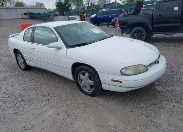 Chevrolet Monte Carlo