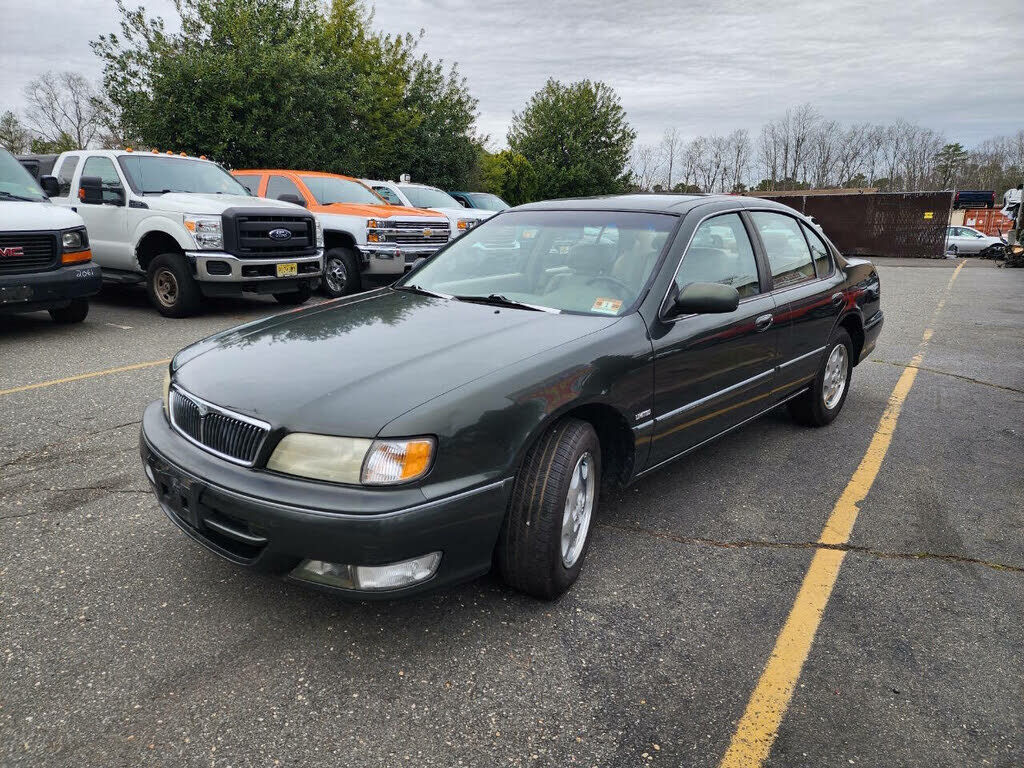 Infiniti I30