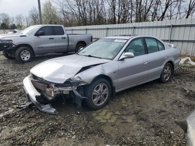 Mitsubishi Galant
