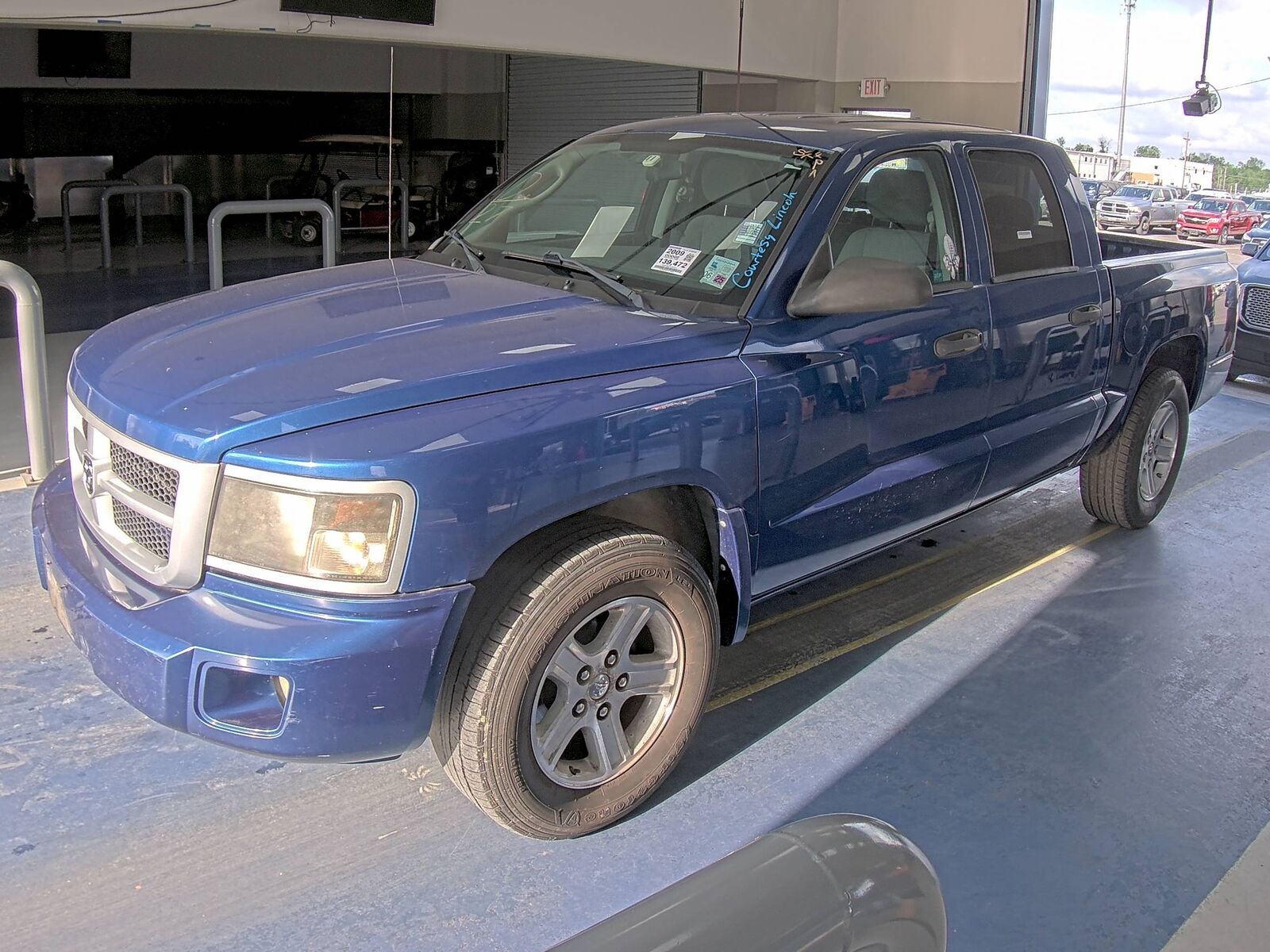 Dodge Dakota