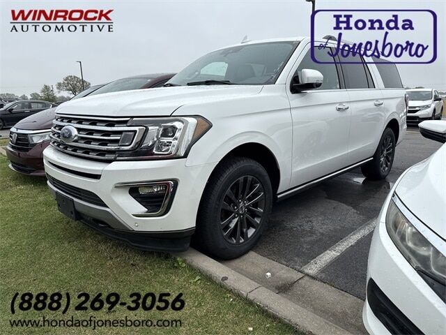 2021 FORD Expedition