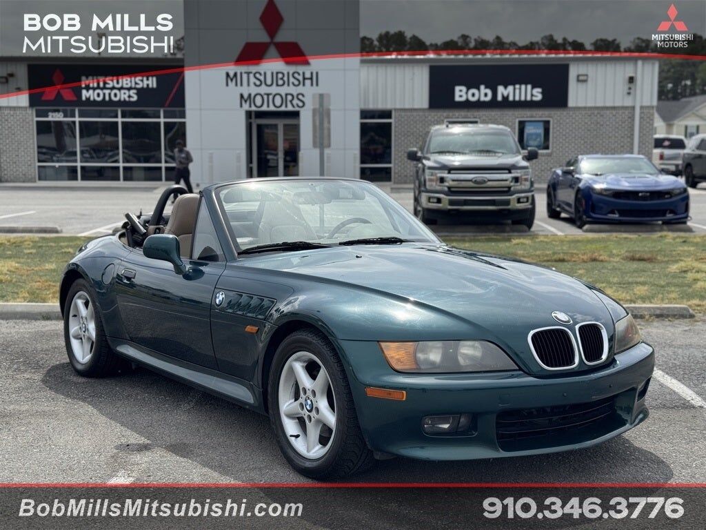 BMW Z3