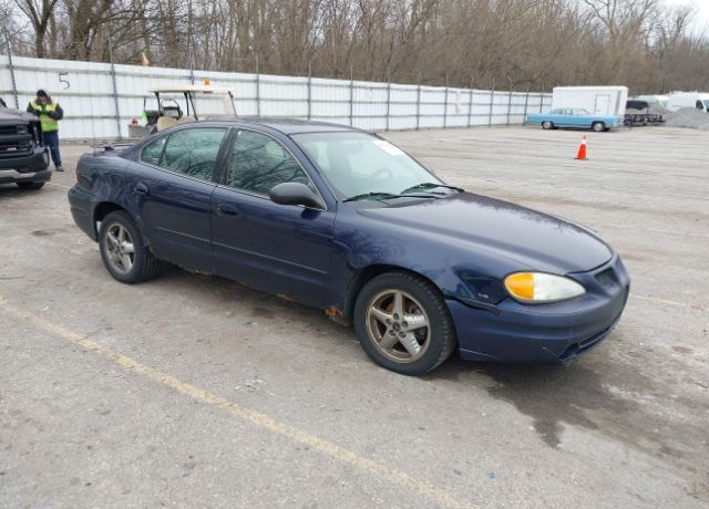 PONTIAC