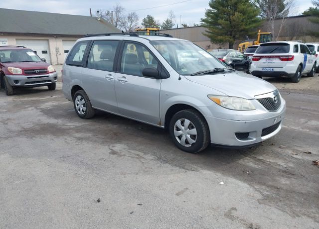 Mazda MPV