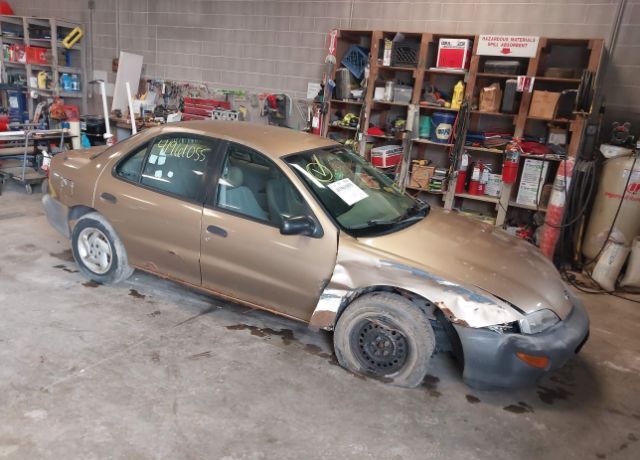 Chevrolet Cavalier