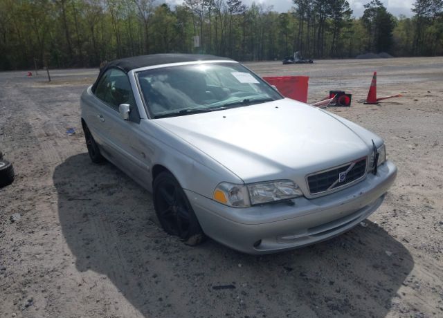 Volvo C70