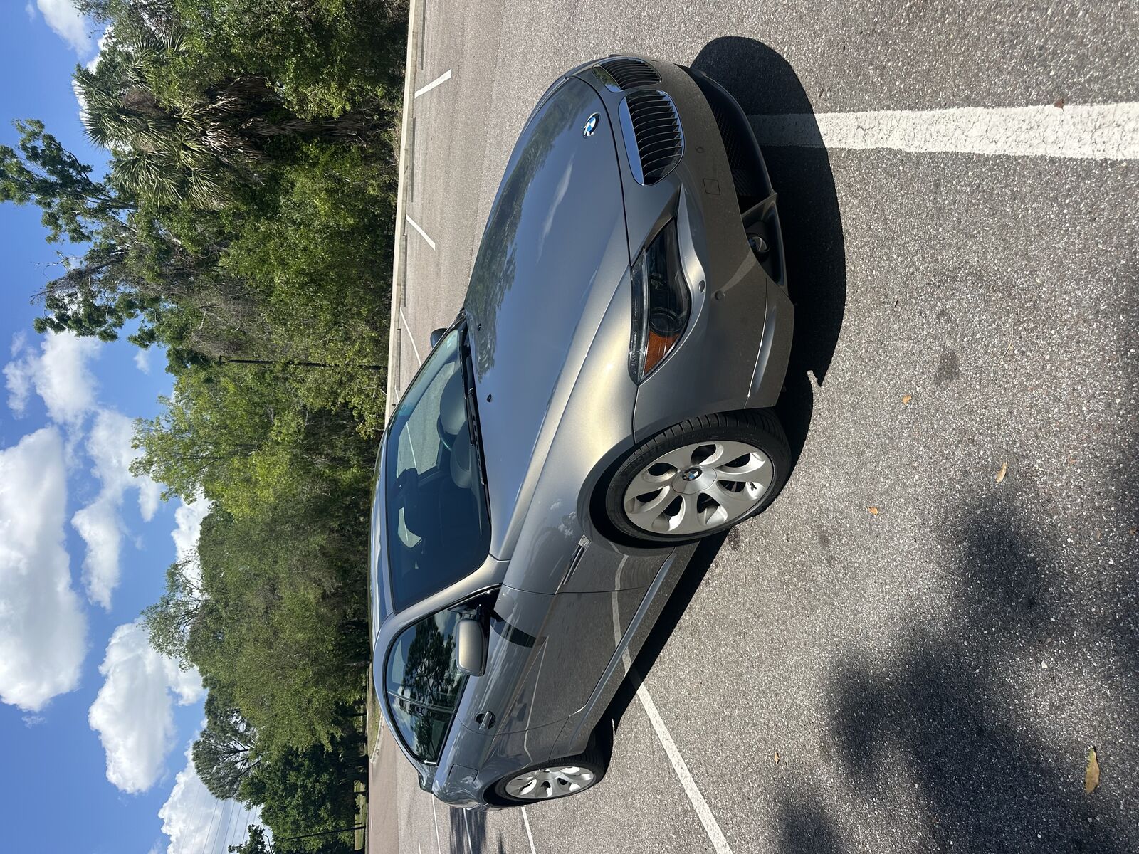 BMW 650i
