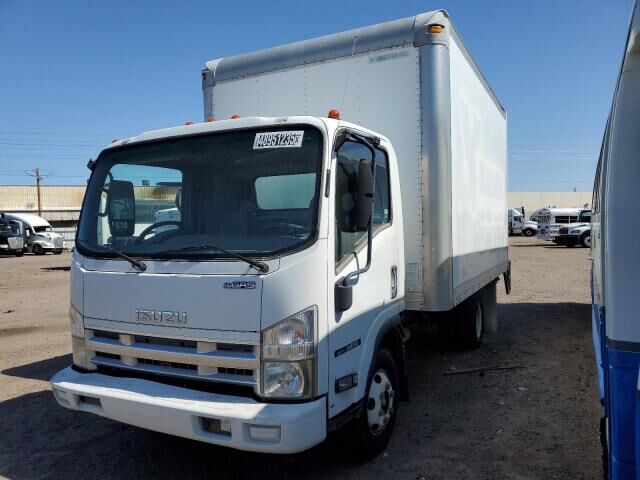 Isuzu NPR