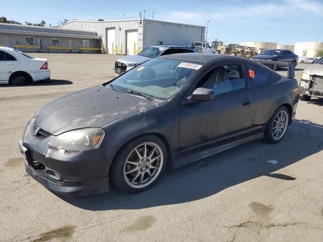 Acura RSX