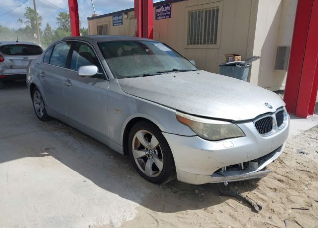 BMW 530i