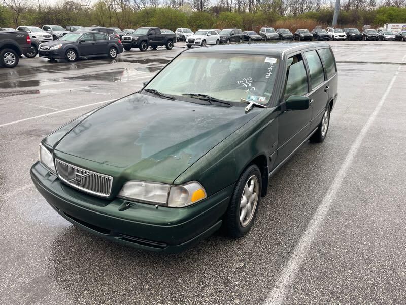 Volvo V70