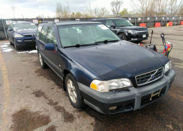 Volvo V70