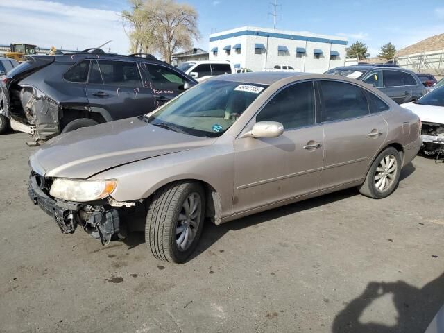 Hyundai Azera
