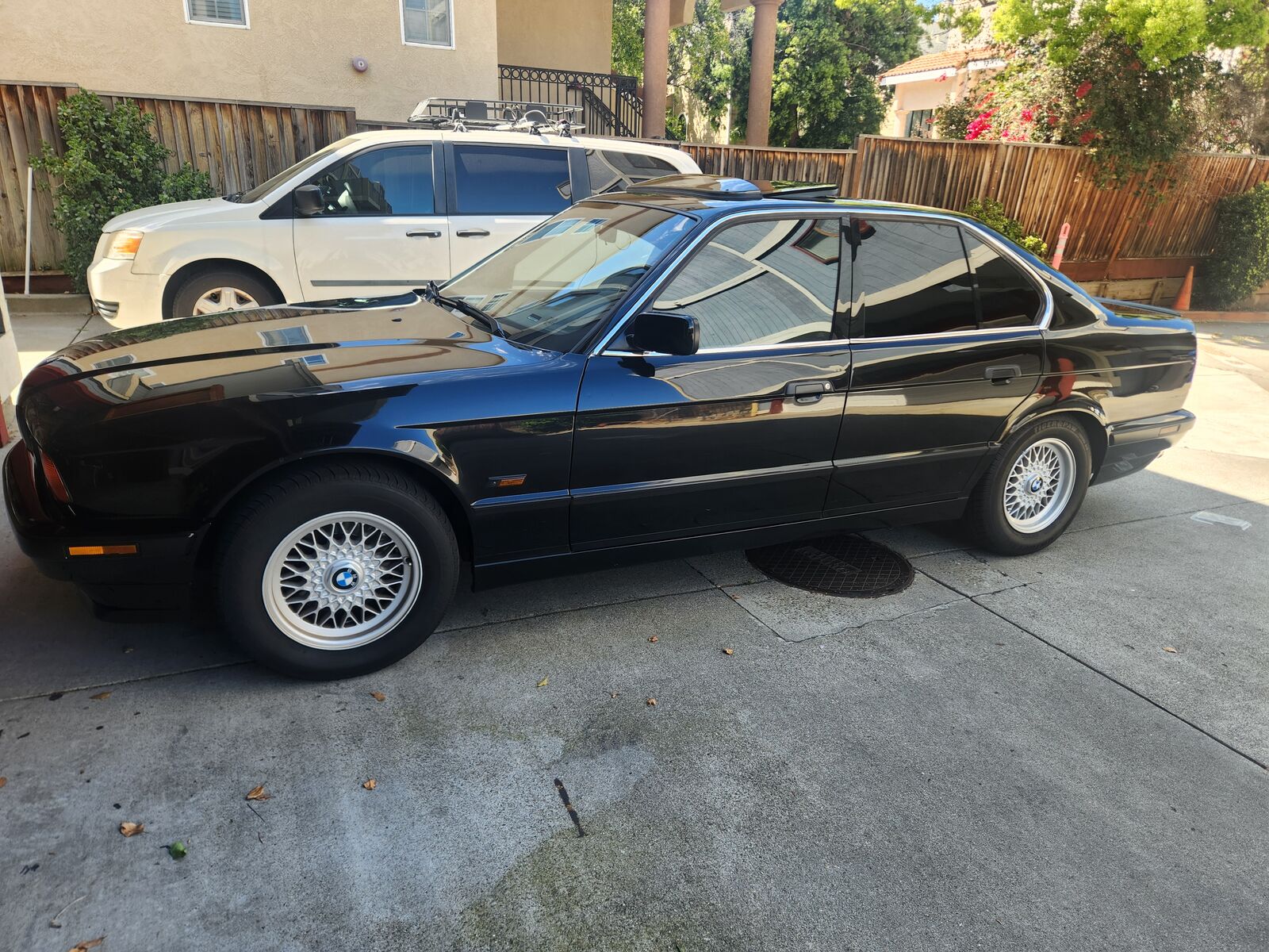 BMW 530i
