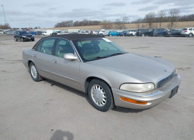 Buick Park Avenue