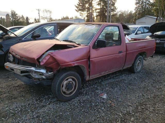 Nissan Pickup