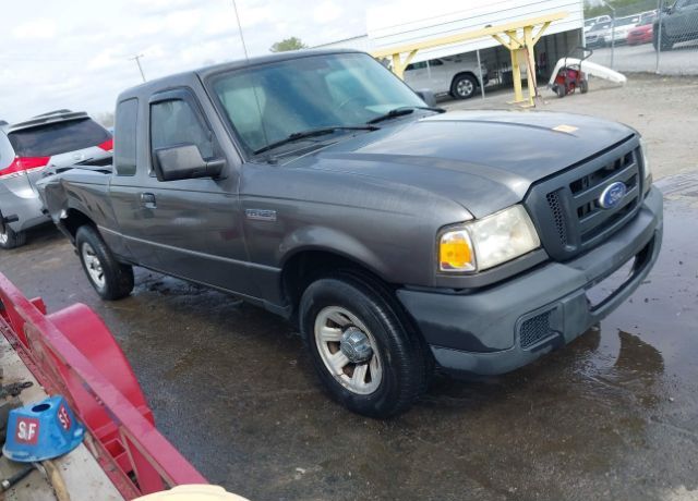 2006 FORD Ranger